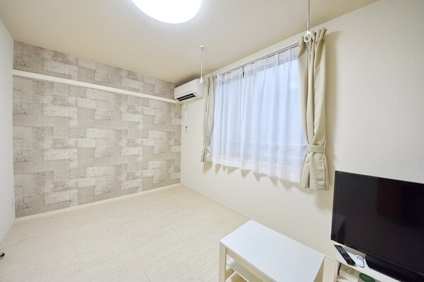 ヴィアロ大泉学園町レジデンスの物件内観写真